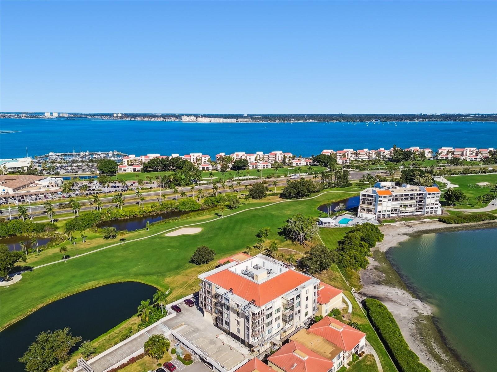 6104 PALMA DEL MAR BLVD S #402, ST PETERSBURG, FL, 33715