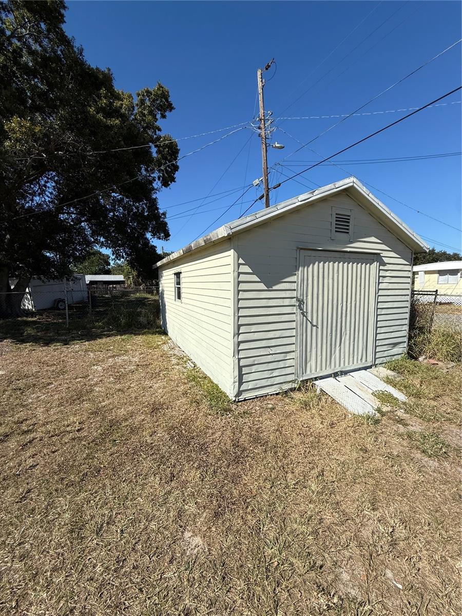 311 E BRIDGERS AVE, AUBURNDALE, FL, 33823