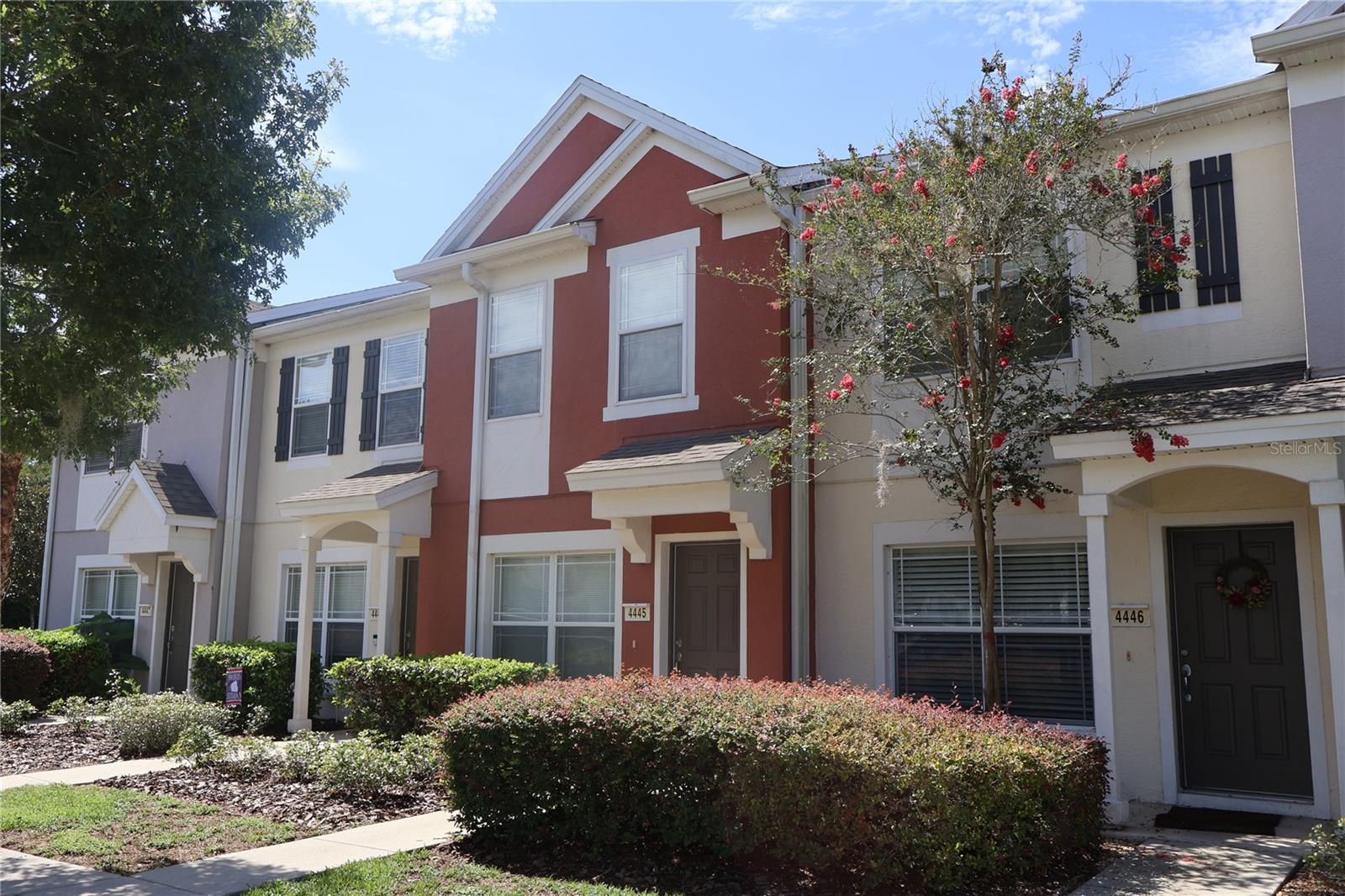 4445 SW 49TH AVE, OCALA, FL, 34474