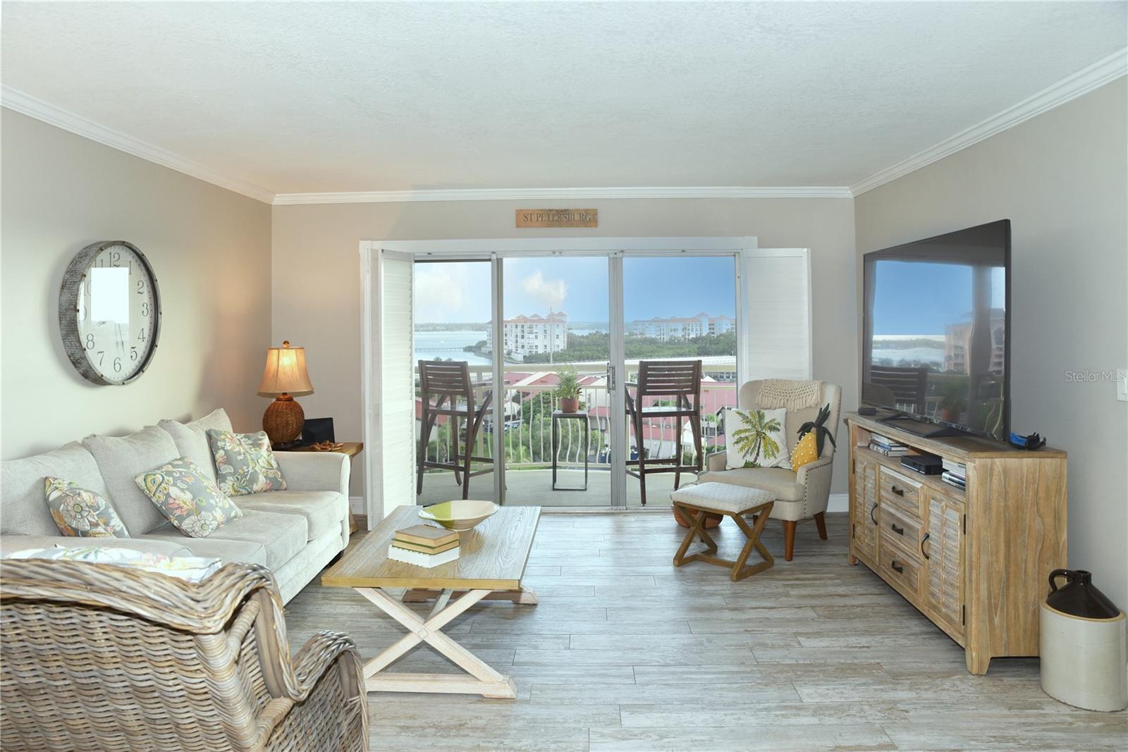 4900 BRITTANY DR S #811, ST PETERSBURG, FL, 33715