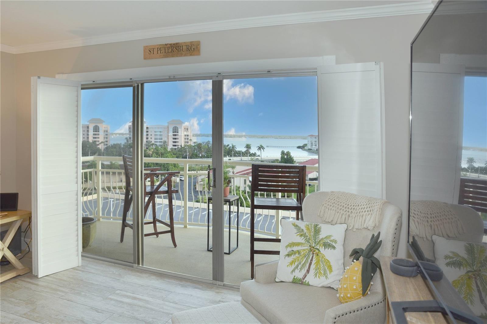 4900 BRITTANY DR S #811, ST PETERSBURG, FL, 33715