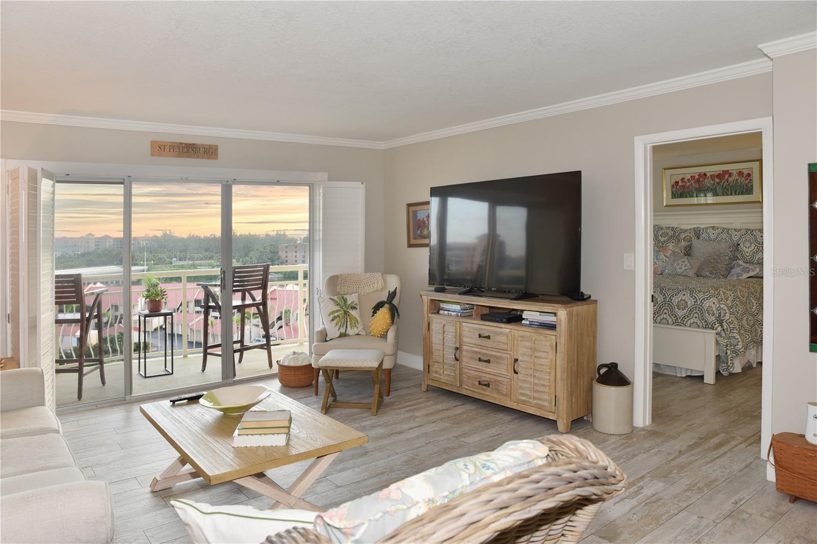 4900 BRITTANY DR S #811, ST PETERSBURG, FL, 33715