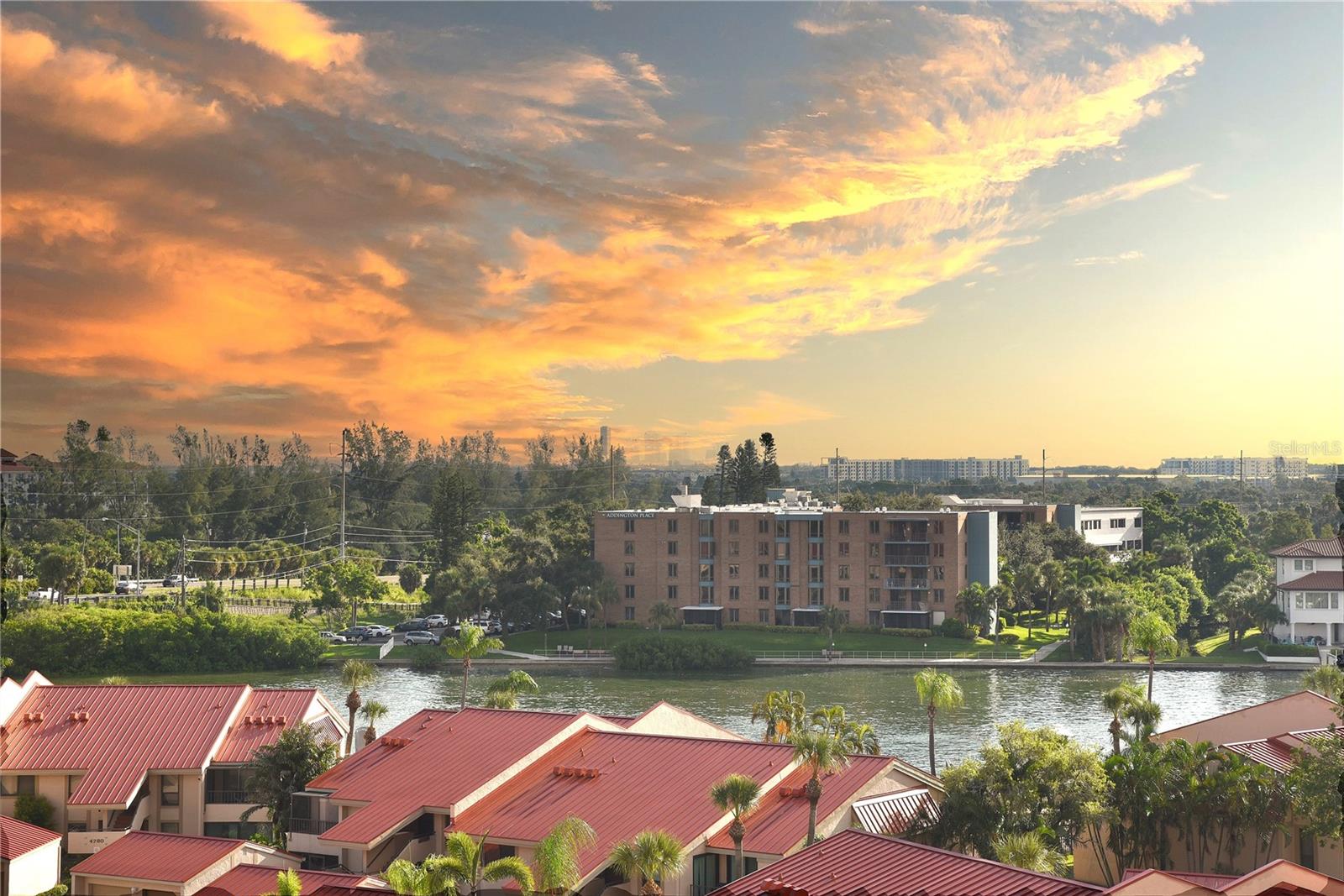 4900 BRITTANY DR S #811, ST PETERSBURG, FL, 33715