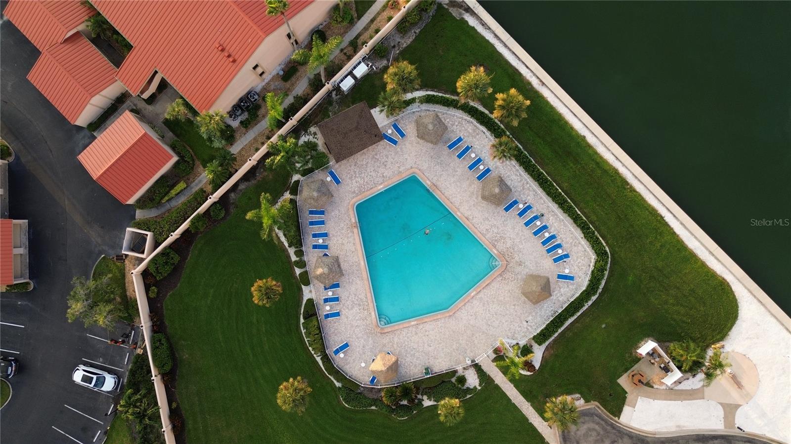 4900 BRITTANY DR S #811, ST PETERSBURG, FL, 33715