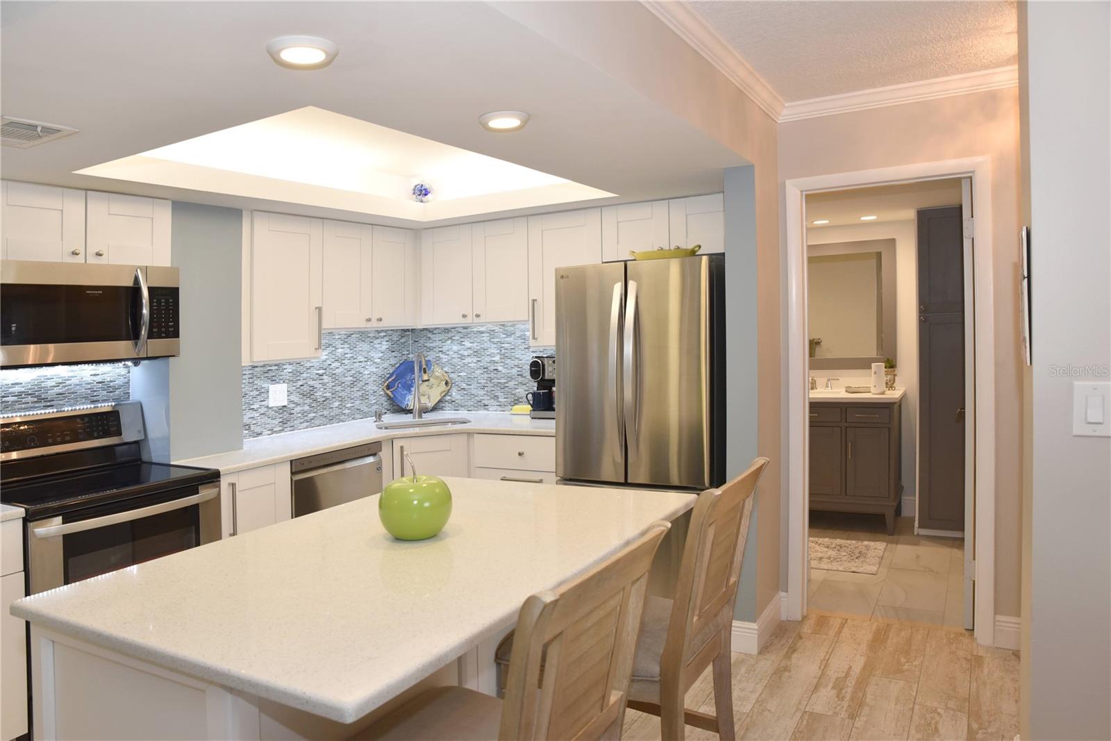 4900 BRITTANY DR S #811, ST PETERSBURG, FL, 33715