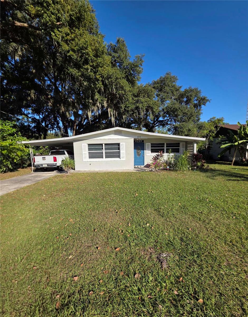 804 S LONE OAK DR, LEESBURG, FL, 34748