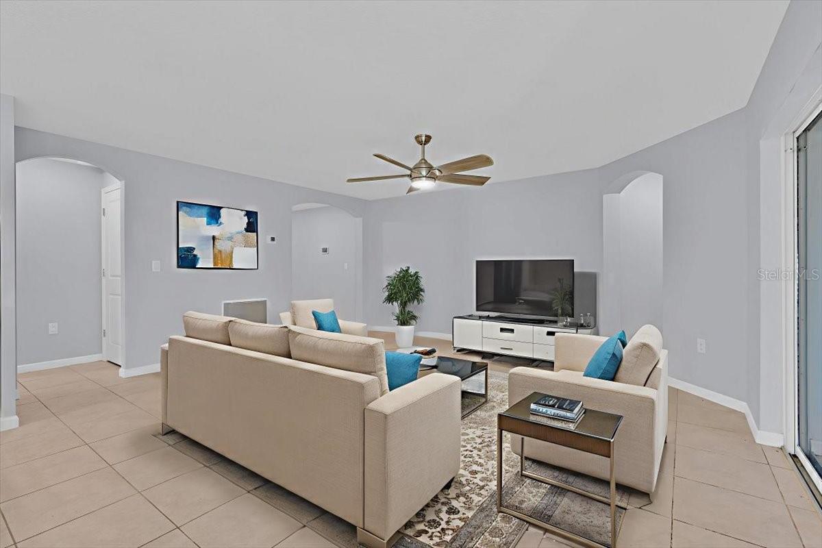 3815 WHITNEY WAY, HAINES CITY, FL, 33844