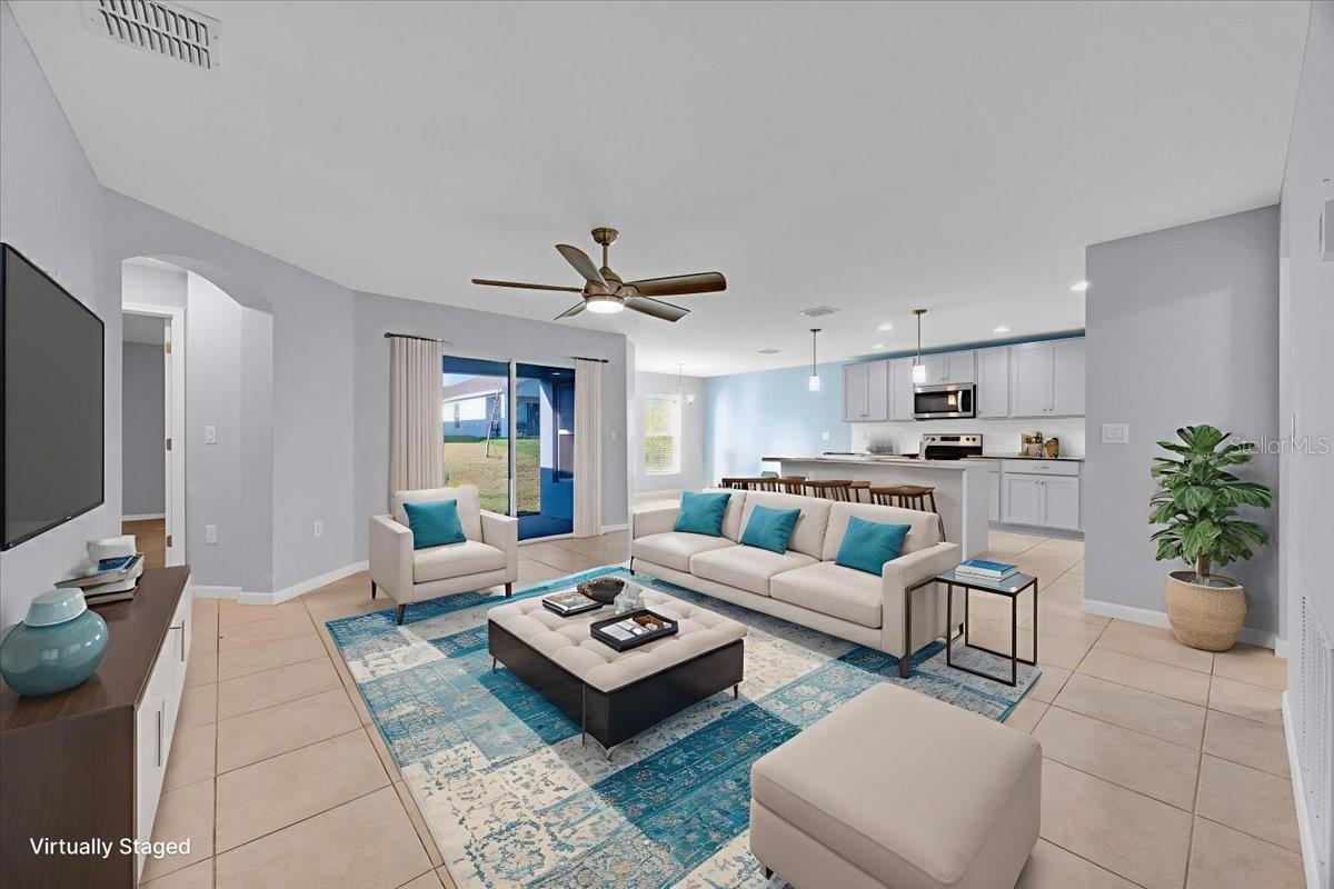 3815 WHITNEY WAY, HAINES CITY, FL, 33844