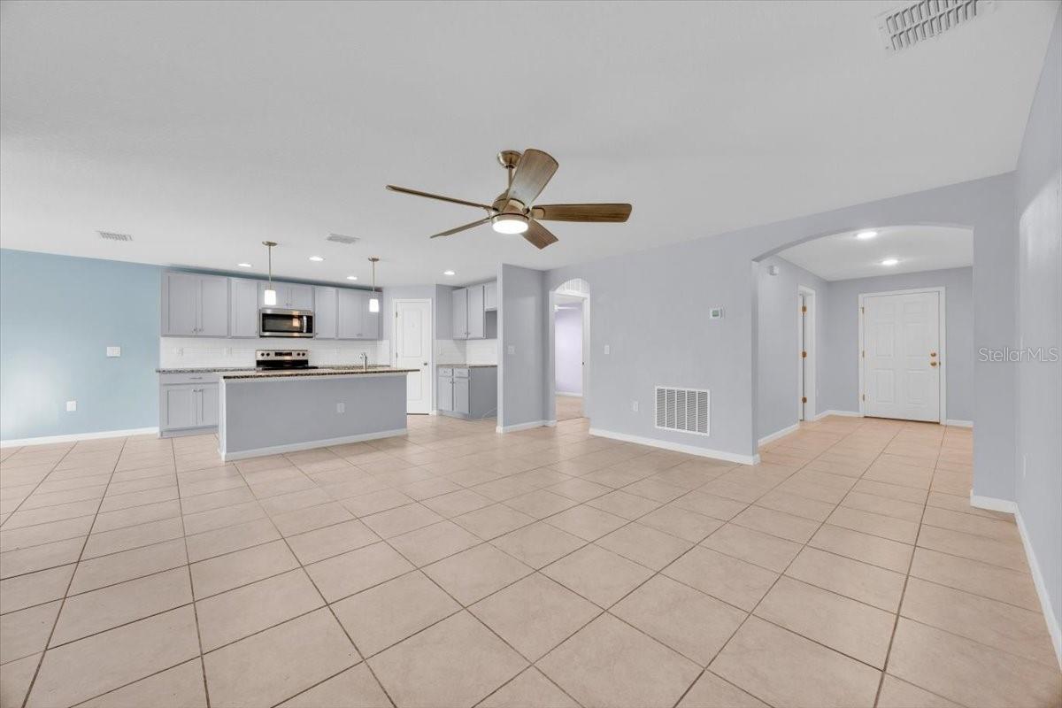 3815 WHITNEY WAY, HAINES CITY, FL, 33844