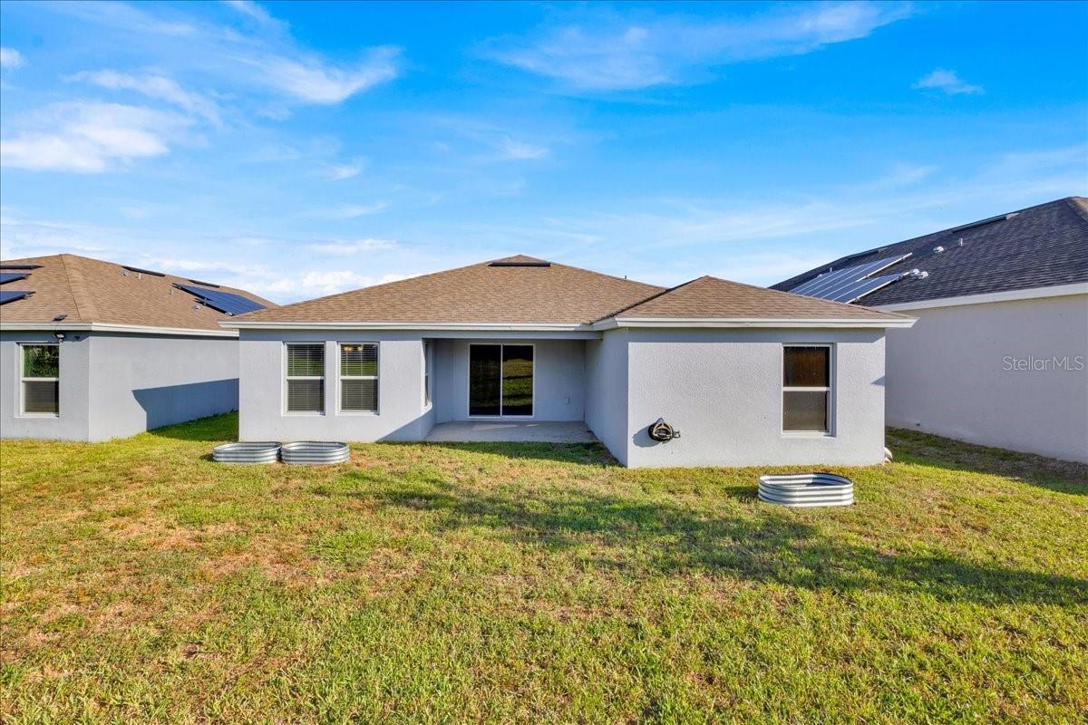 3815 WHITNEY WAY, HAINES CITY, FL, 33844