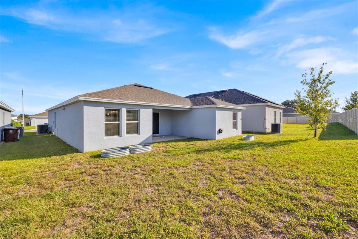 3815 WHITNEY WAY, HAINES CITY, FL, 33844