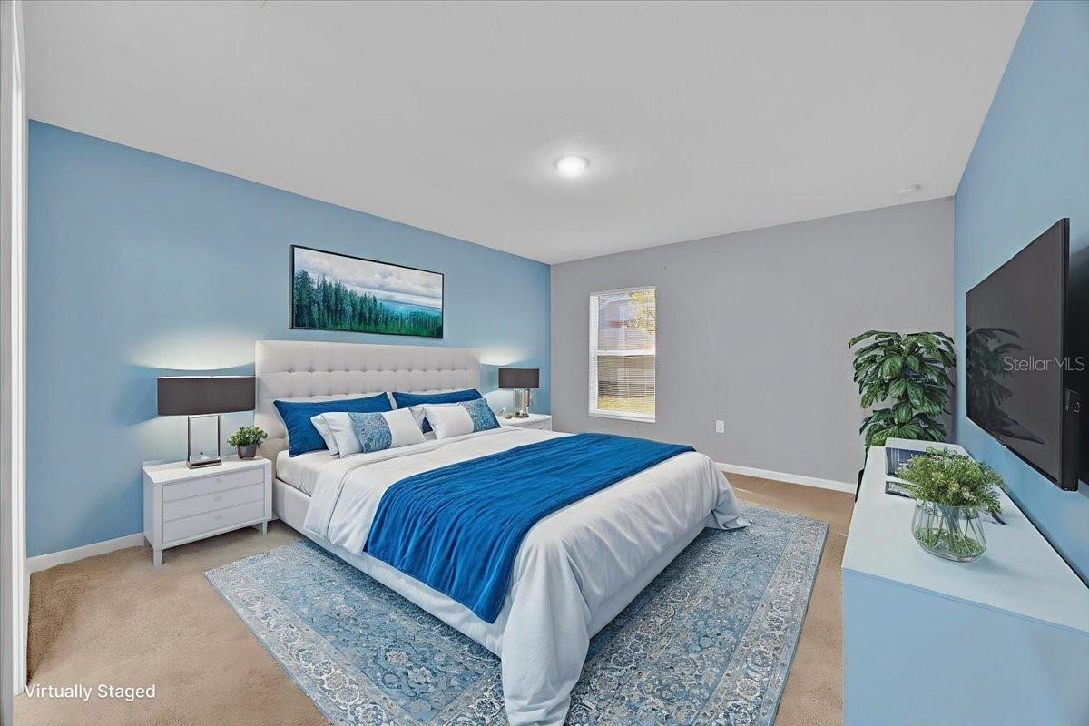 3815 WHITNEY WAY, HAINES CITY, FL, 33844