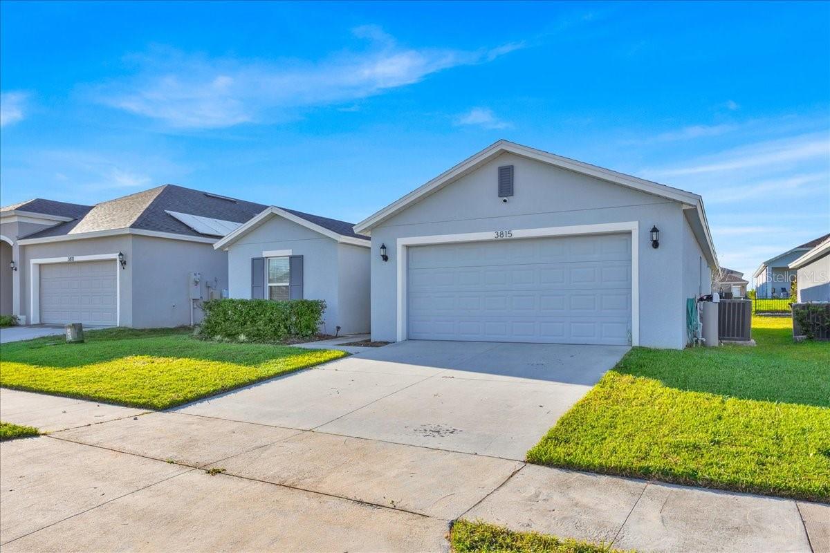 3815 WHITNEY WAY, HAINES CITY, FL, 33844