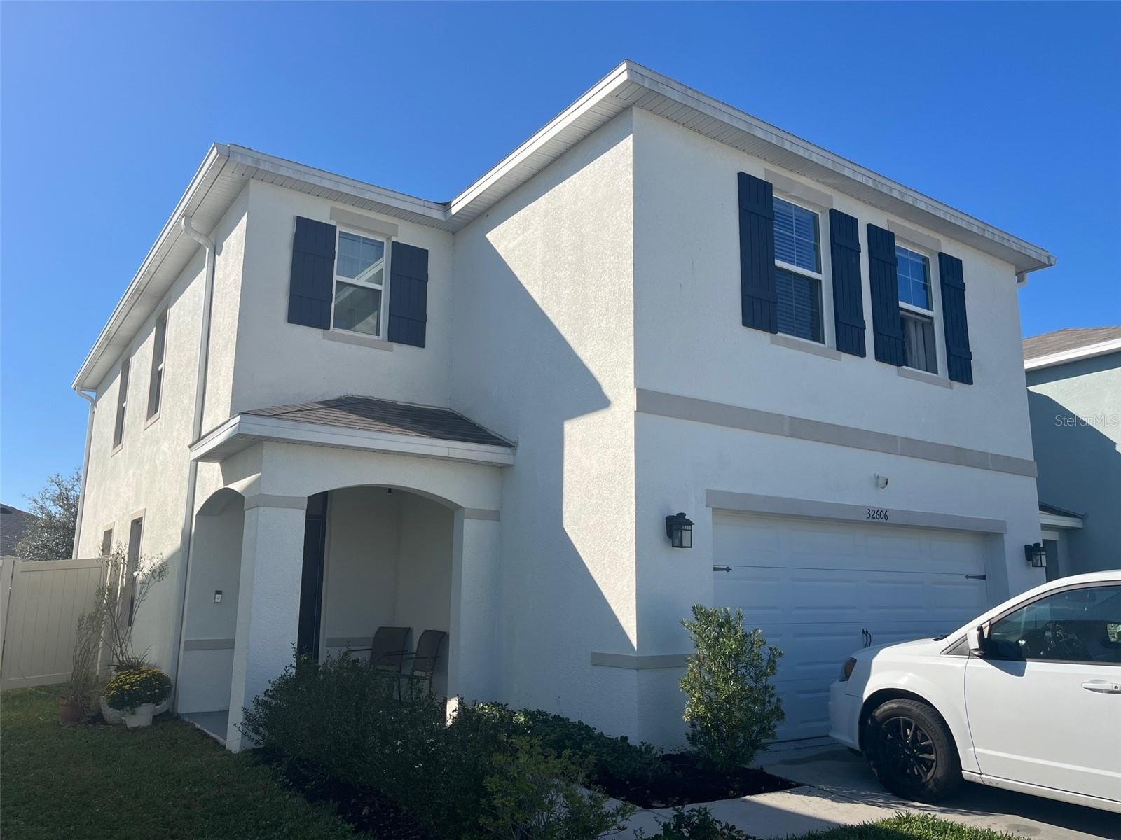 32606 CANYONLANDS DR, WESLEY CHAPEL, FL, 33543