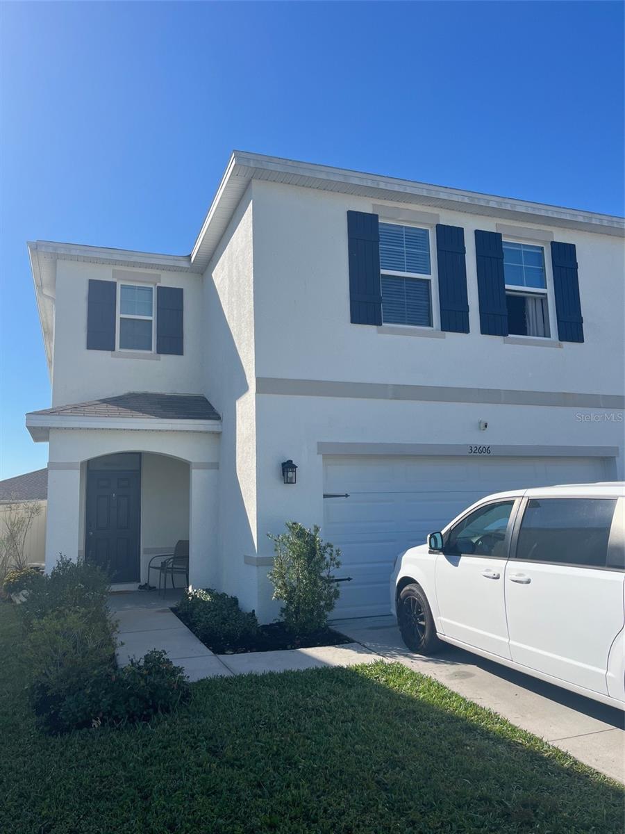 32606 CANYONLANDS DR, WESLEY CHAPEL, FL, 33543