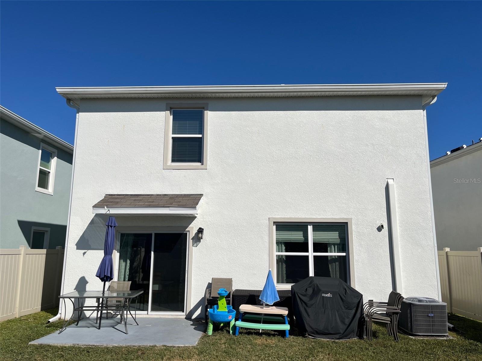 32606 CANYONLANDS DR, WESLEY CHAPEL, FL, 33543