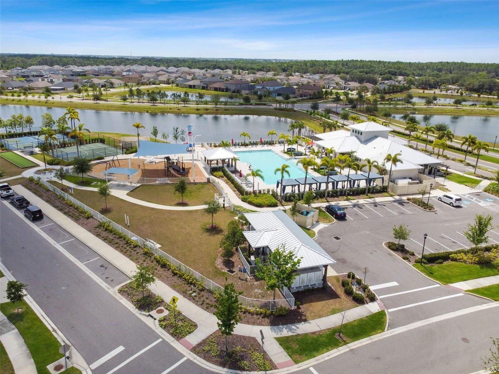 7021 KING CREEK DR, SUN CITY CENTER, FL, 33573