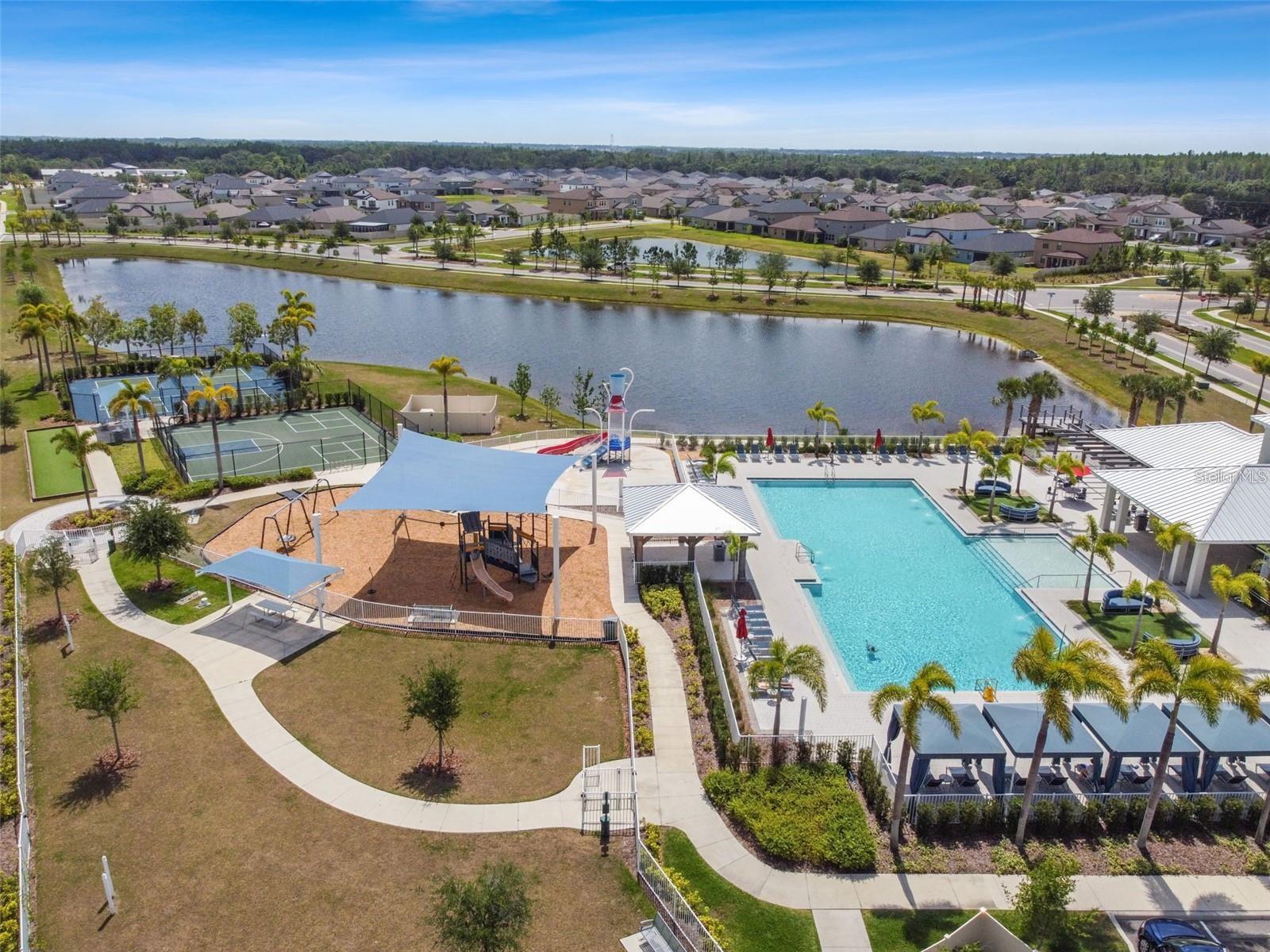 7021 KING CREEK DR, SUN CITY CENTER, FL, 33573