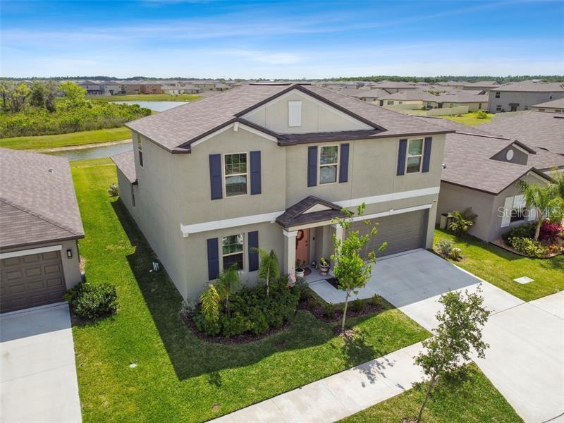 7021 KING CREEK DR, SUN CITY CENTER, FL, 33573