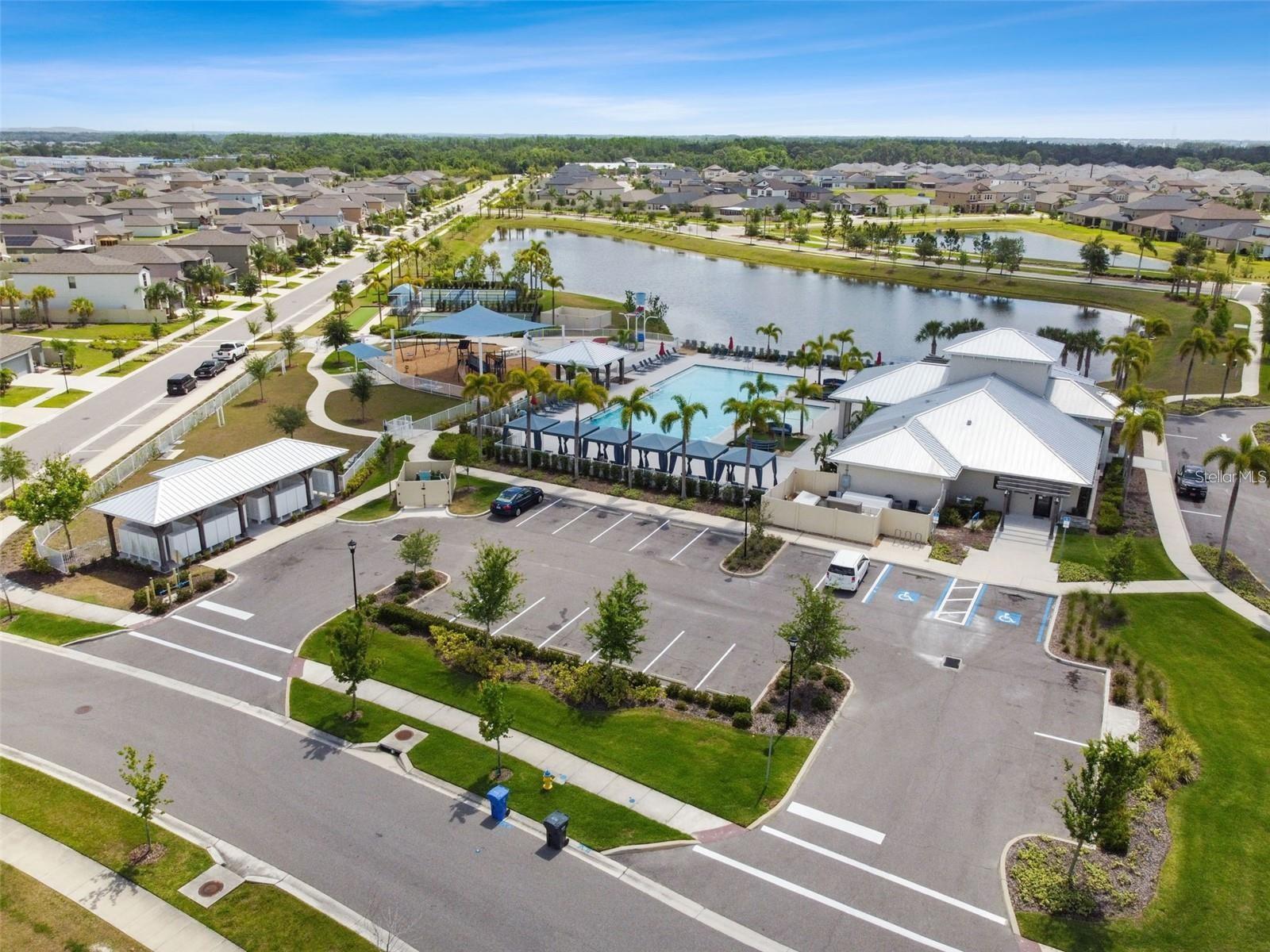 7021 KING CREEK DR, SUN CITY CENTER, FL, 33573