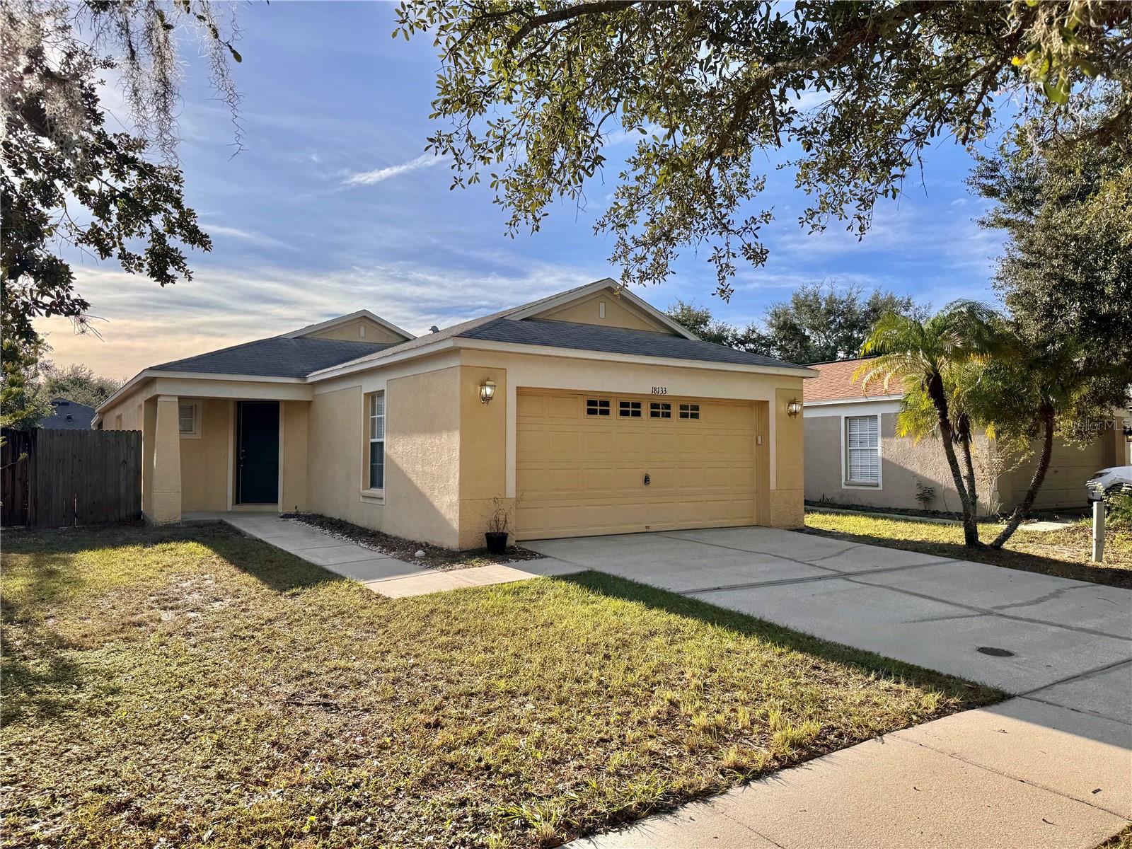 18133 LEMBRECHT WAY, TAMPA, FL, 33647