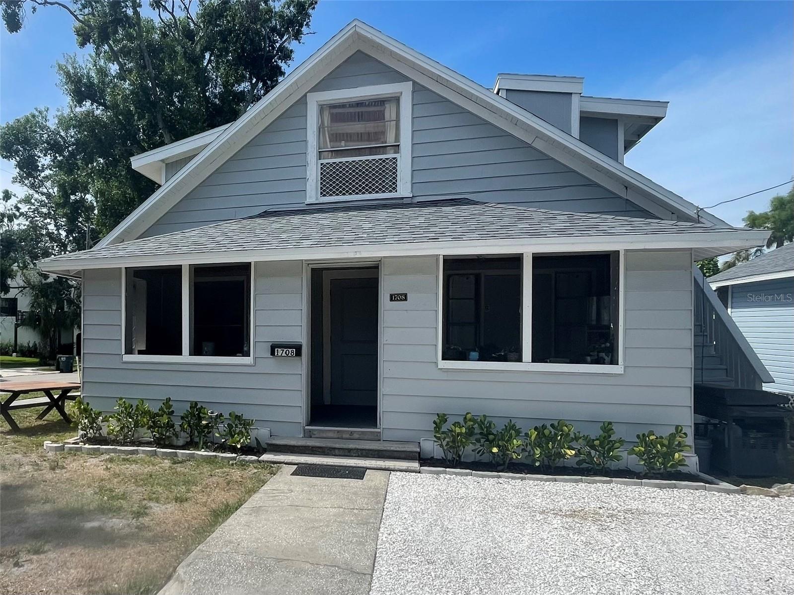 1708 BALLARD PARK DR #Apt B, BRADENTON, FL, 34205