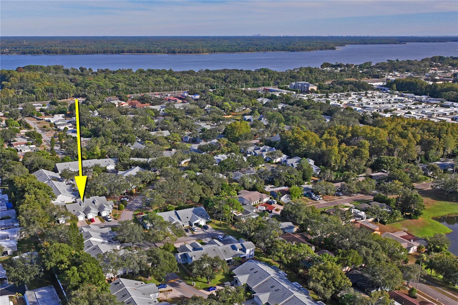 39650 US HIGHWAY 19 N #912, TARPON SPRINGS, FL, 34689