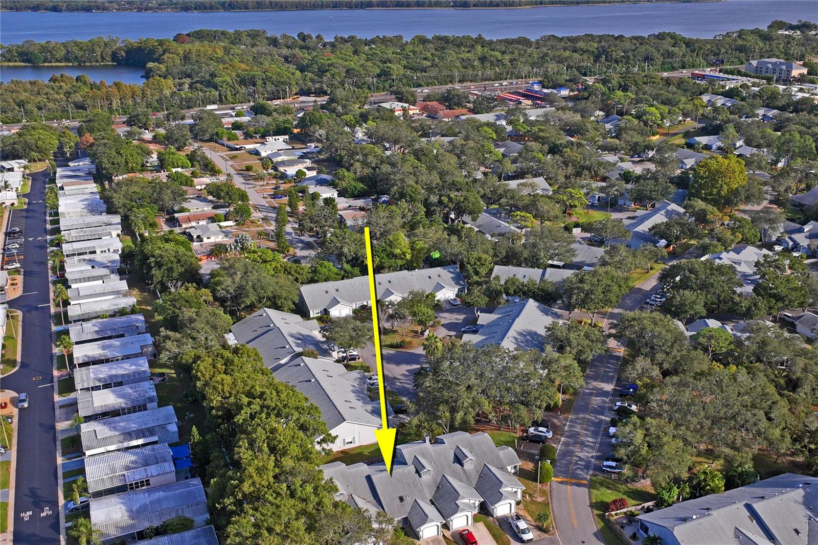 39650 US HIGHWAY 19 N #912, TARPON SPRINGS, FL, 34689