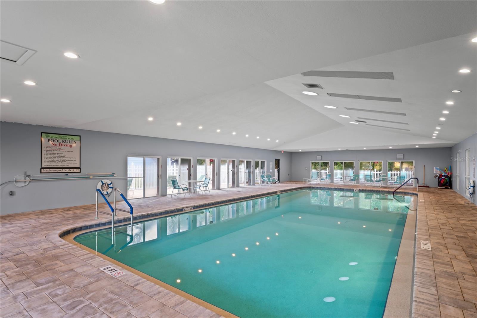 39650 US HIGHWAY 19 N #912, TARPON SPRINGS, FL, 34689