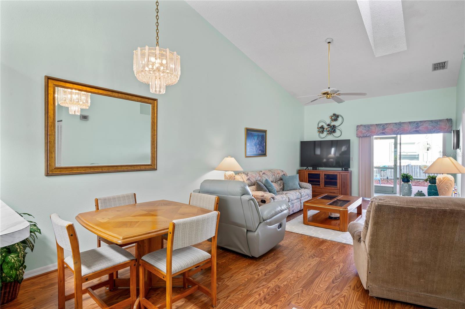 39650 US HIGHWAY 19 N #912, TARPON SPRINGS, FL, 34689