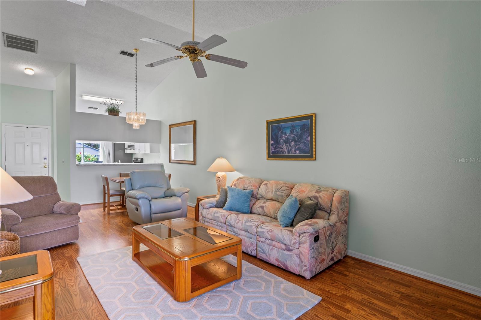 39650 US HIGHWAY 19 N #912, TARPON SPRINGS, FL, 34689