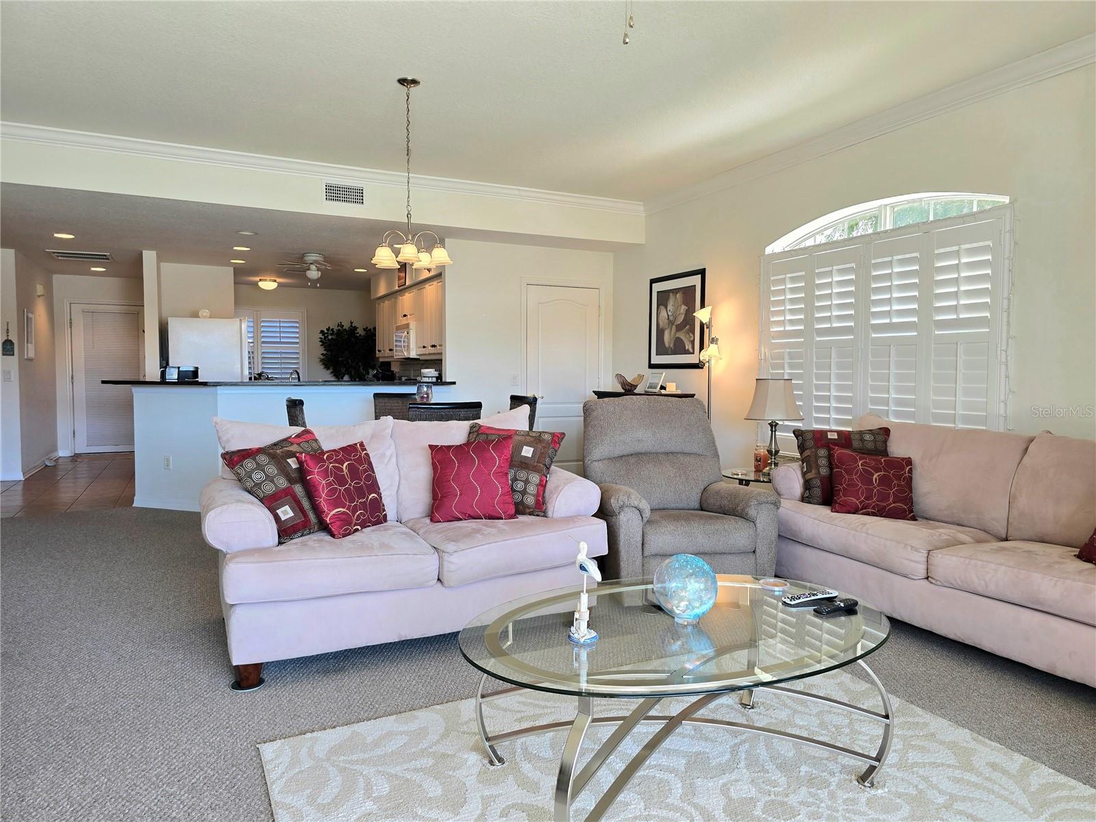 6446 7TH AVENUE CIR W #6446, BRADENTON, FL, 34209