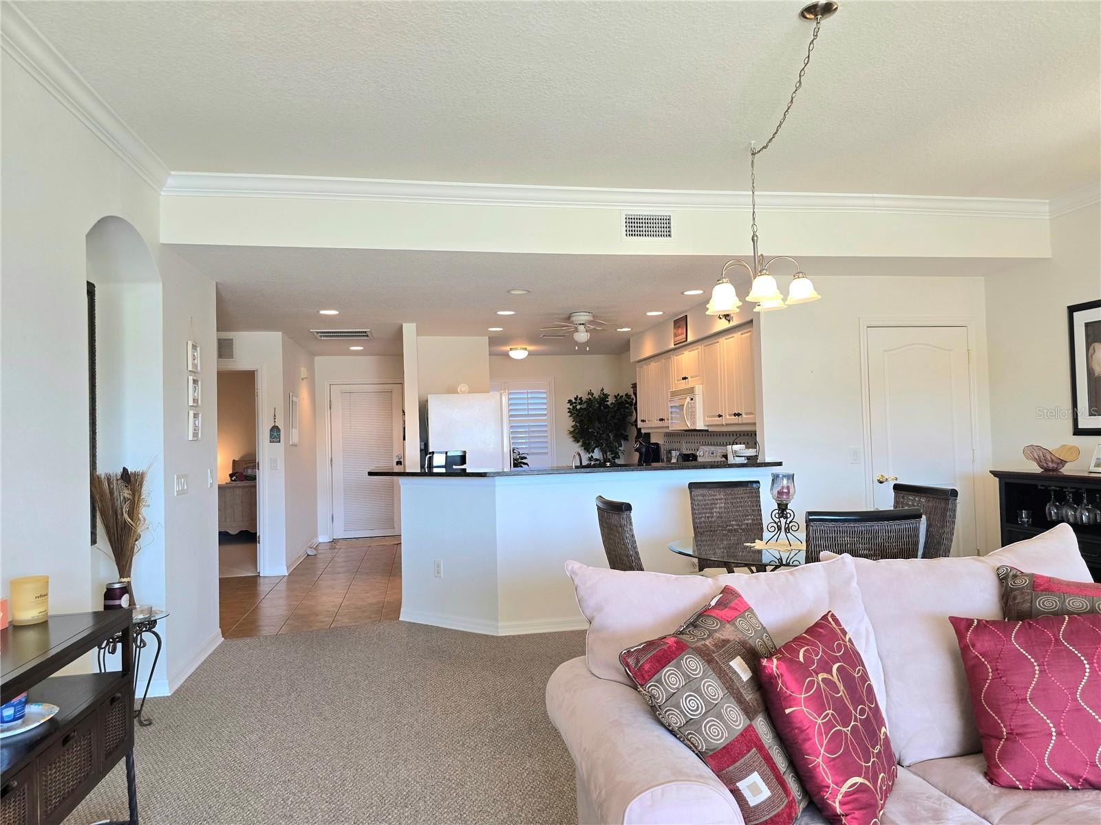 6446 7TH AVENUE CIR W #6446, BRADENTON, FL, 34209