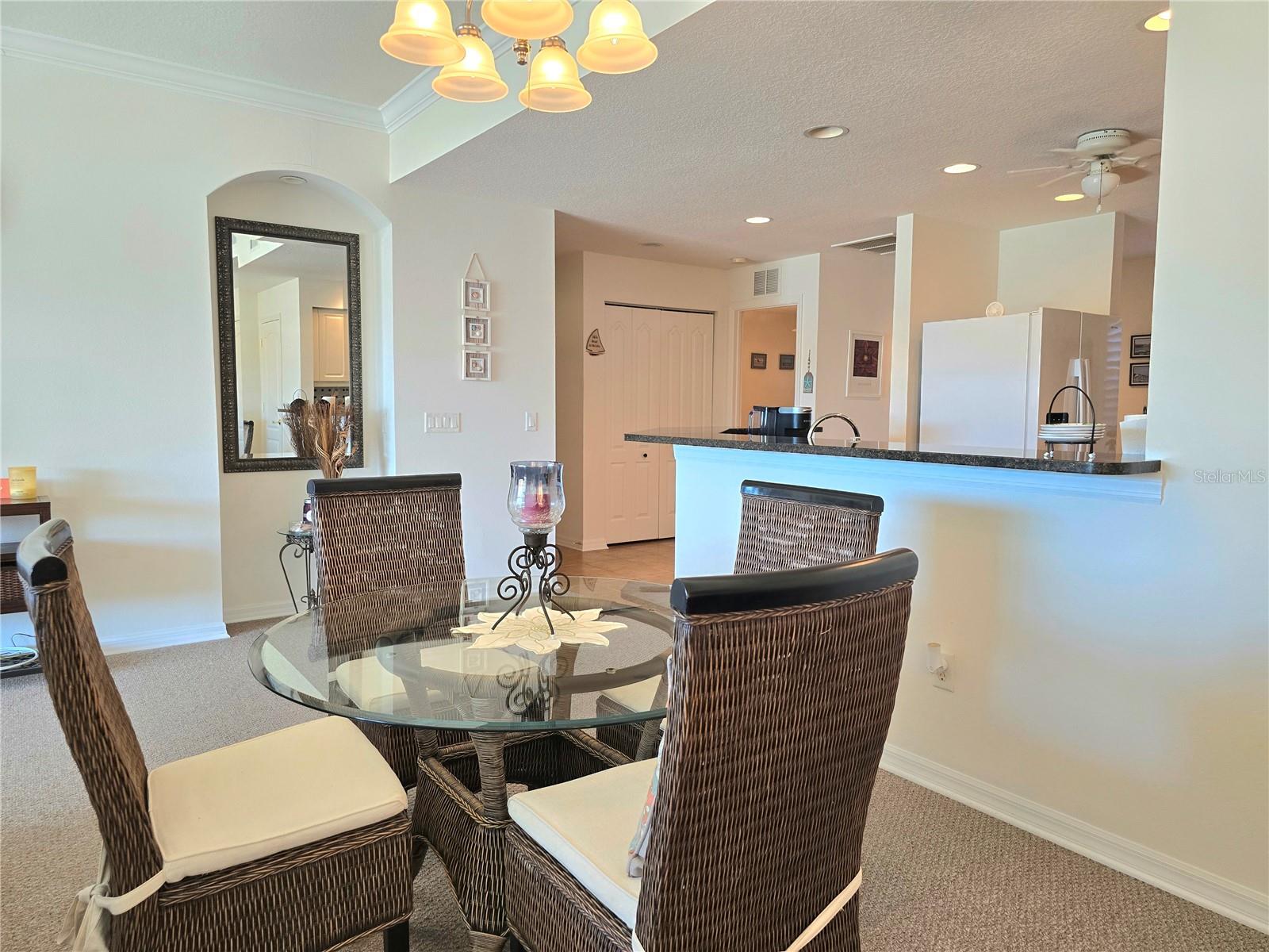 6446 7TH AVENUE CIR W #6446, BRADENTON, FL, 34209