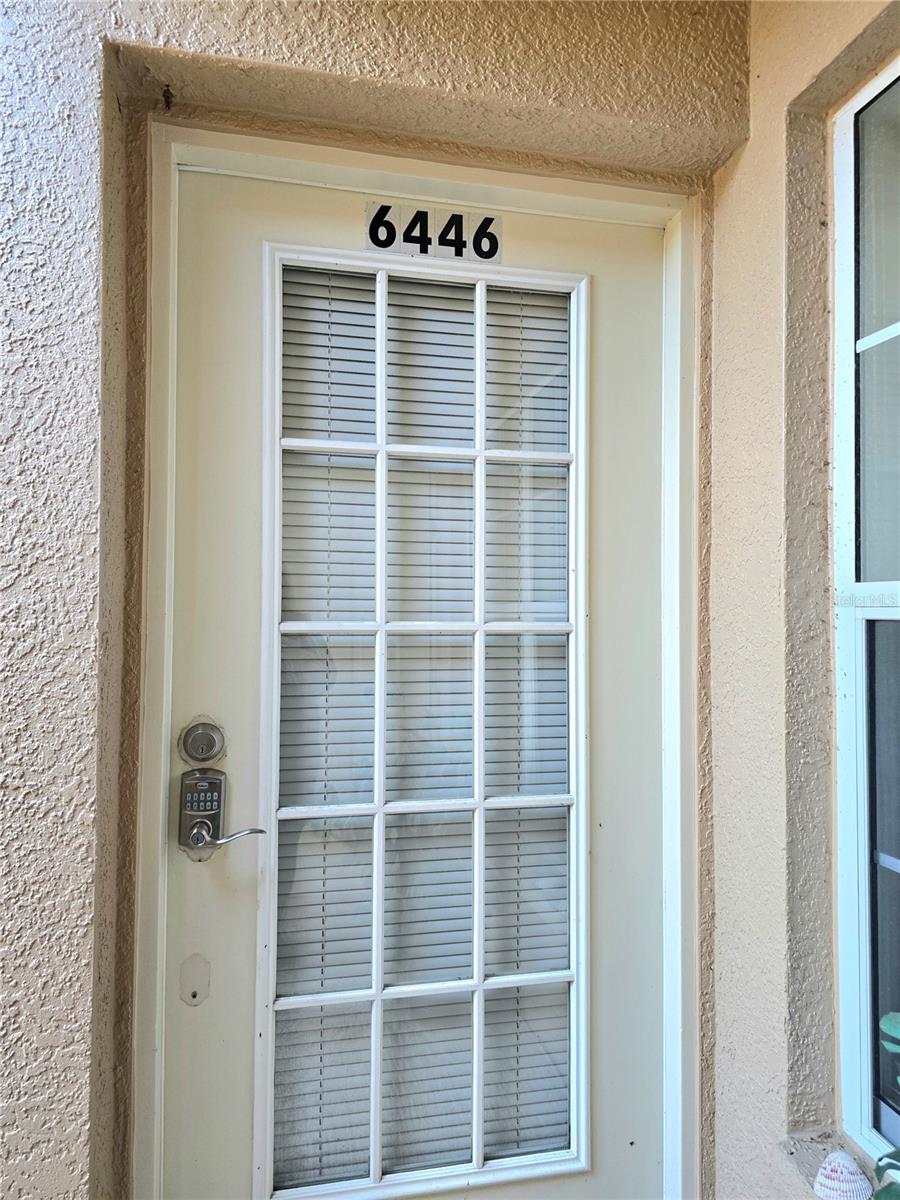 6446 7TH AVENUE CIR W #6446, BRADENTON, FL, 34209