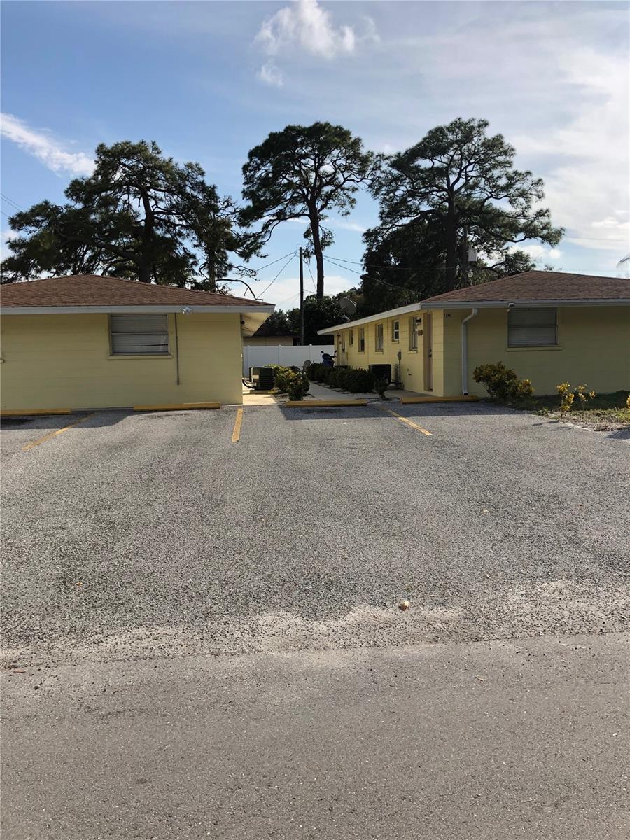 2742 AUSTIN ST, SARASOTA, FL, 34231