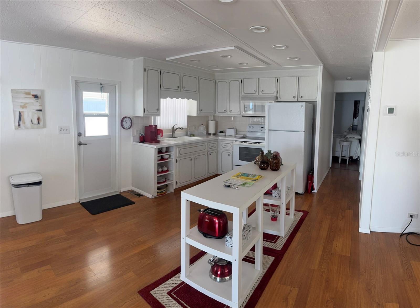 3301 ALT 19 #104, DUNEDIN, FL, 34698