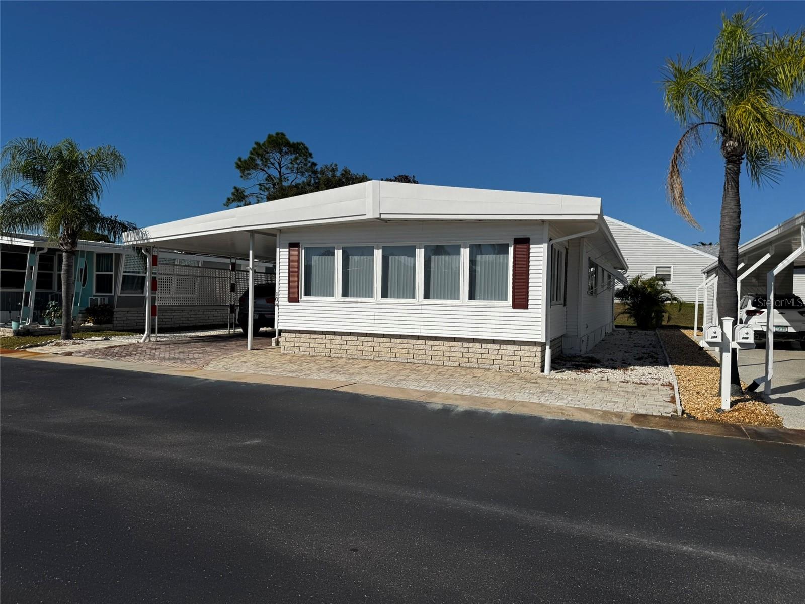 3301 ALT 19 #104, DUNEDIN, FL, 34698