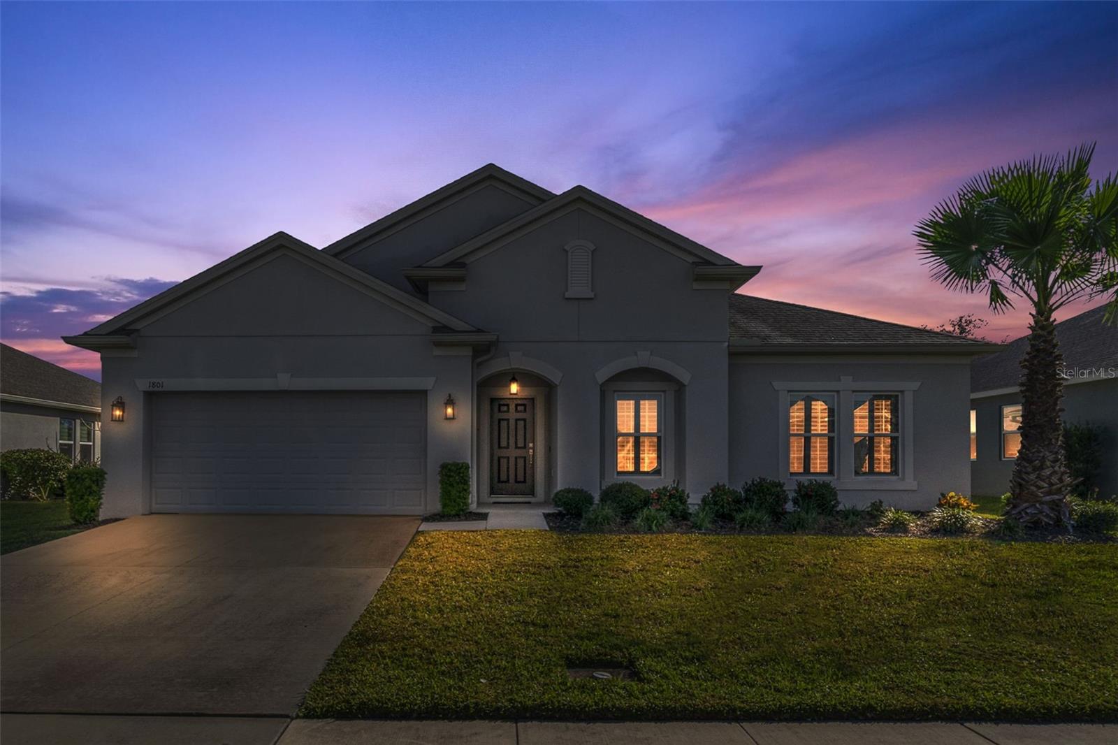 1801 WESTERHAM AVE, ST CLOUD, FL, 34771