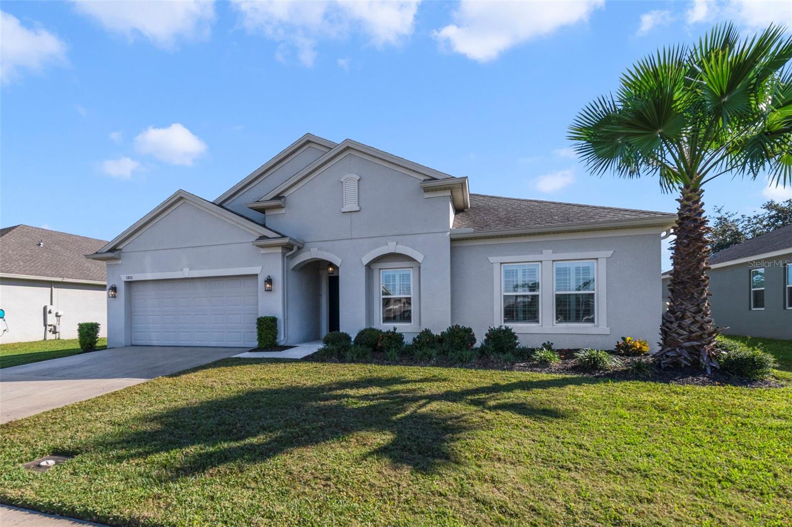 1801 WESTERHAM AVE, ST CLOUD, FL, 34771