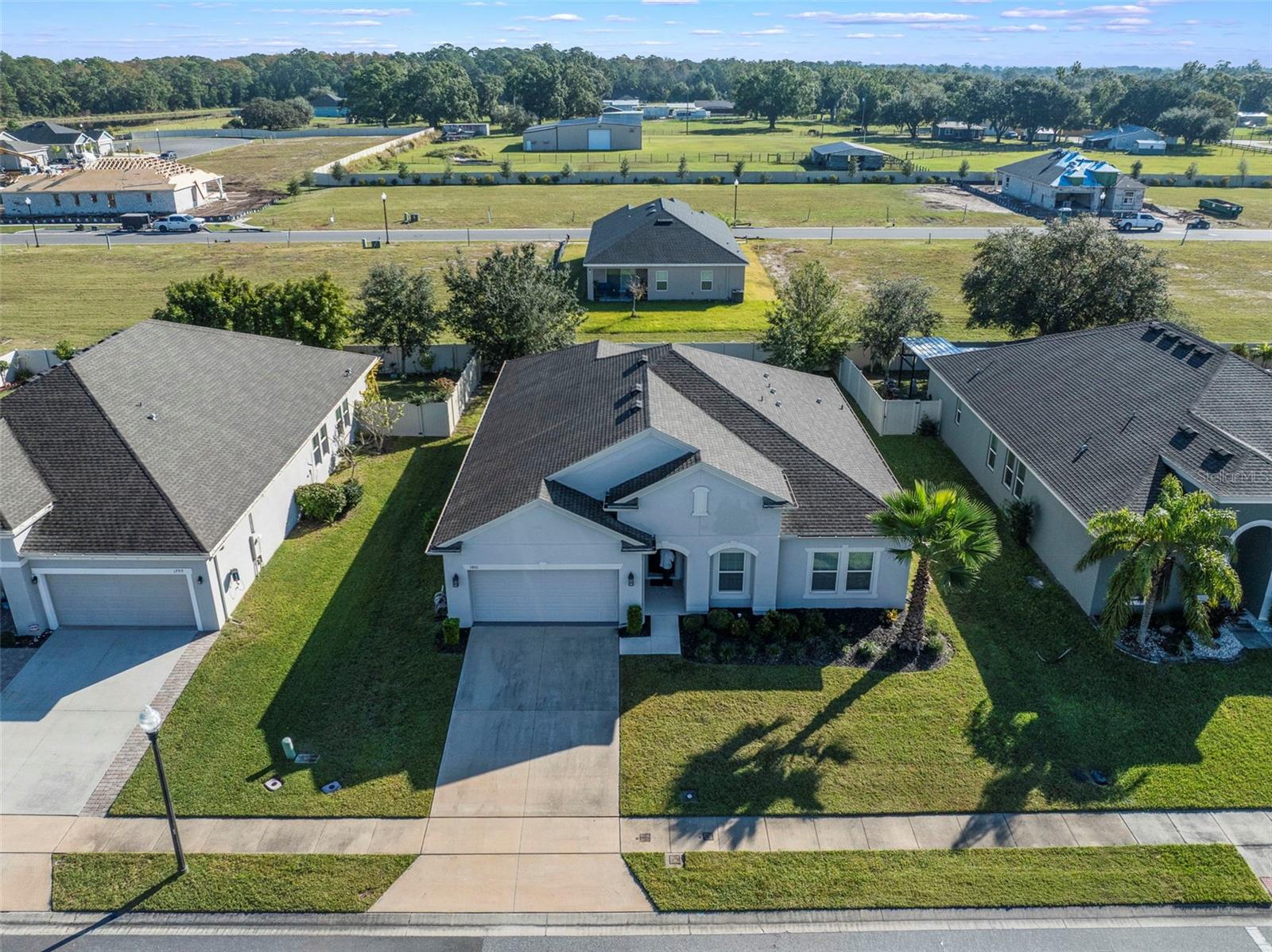 1801 WESTERHAM AVE, ST CLOUD, FL, 34771