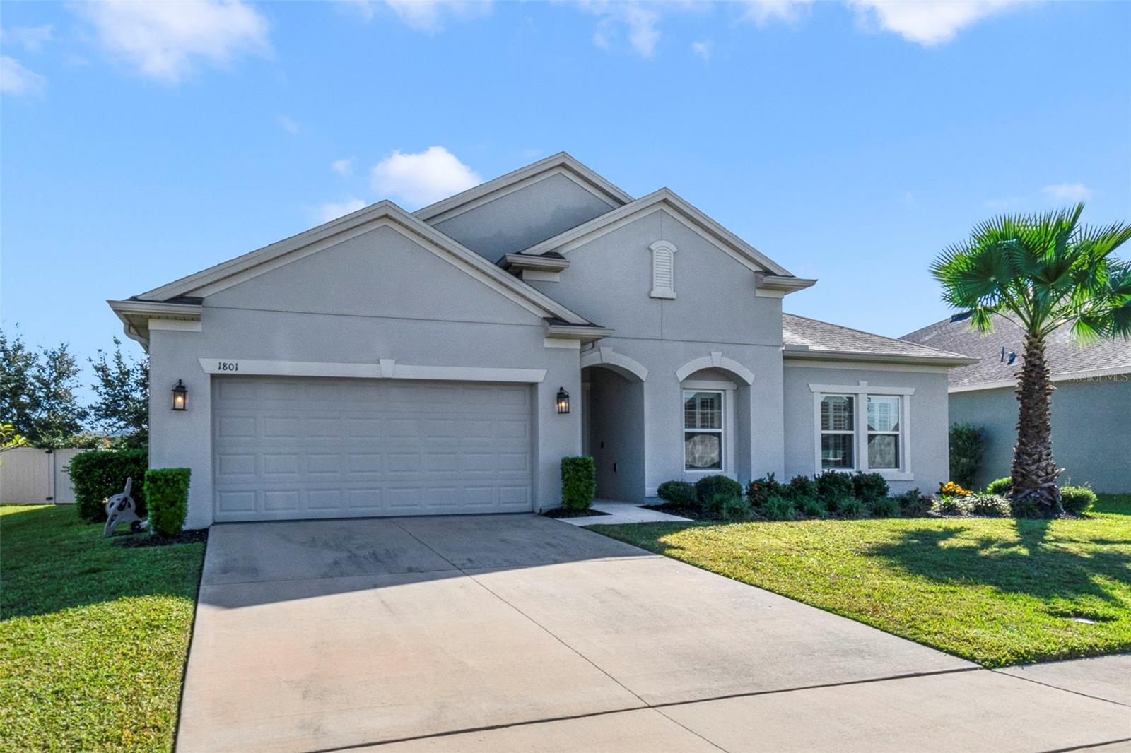 1801 WESTERHAM AVE, ST CLOUD, FL, 34771