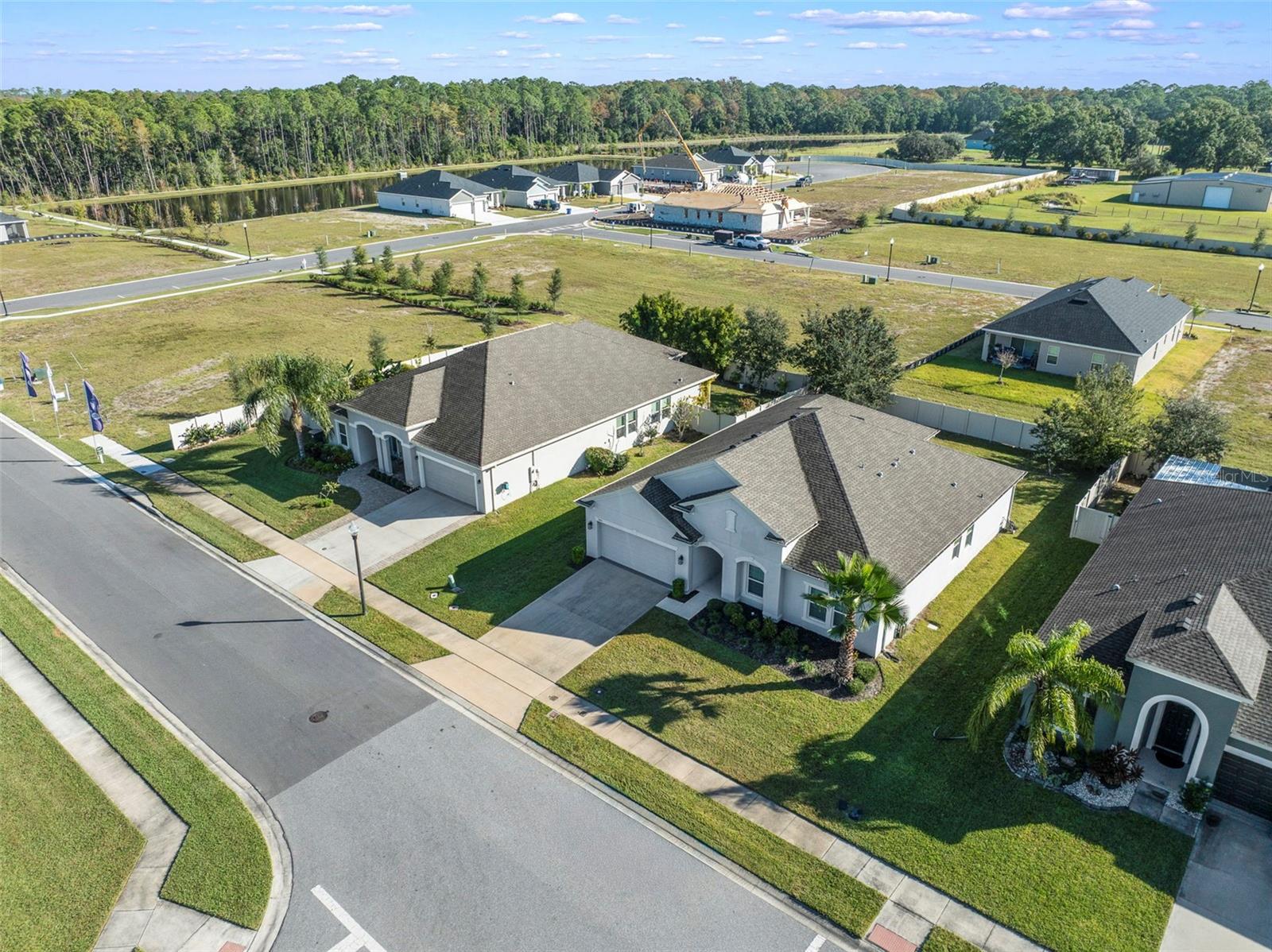 1801 WESTERHAM AVE, ST CLOUD, FL, 34771