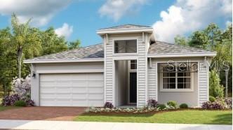 1058 LILIANA DR, DELAND, FL, 32724