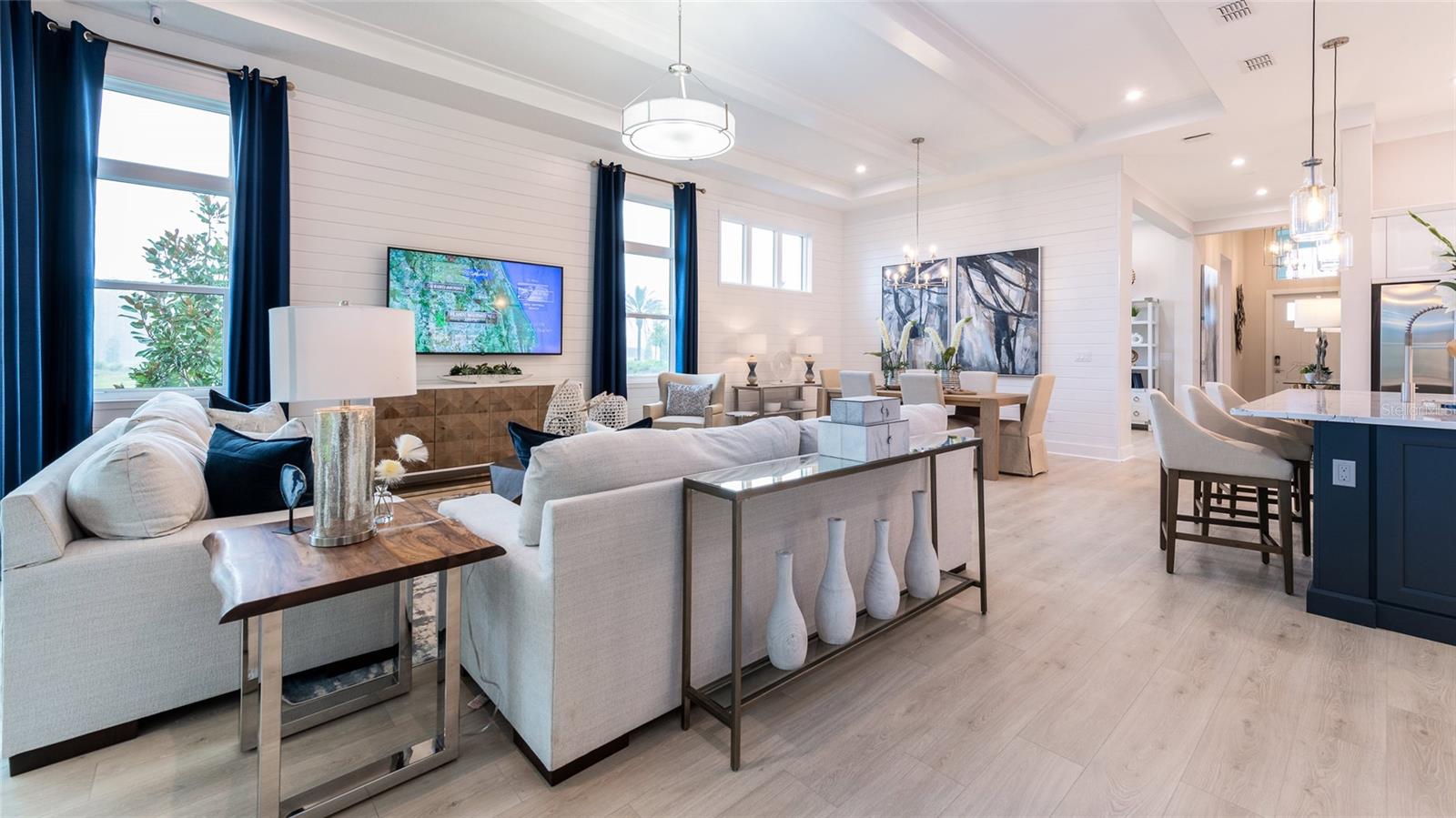 1058 LILIANA DR, DELAND, FL, 32724