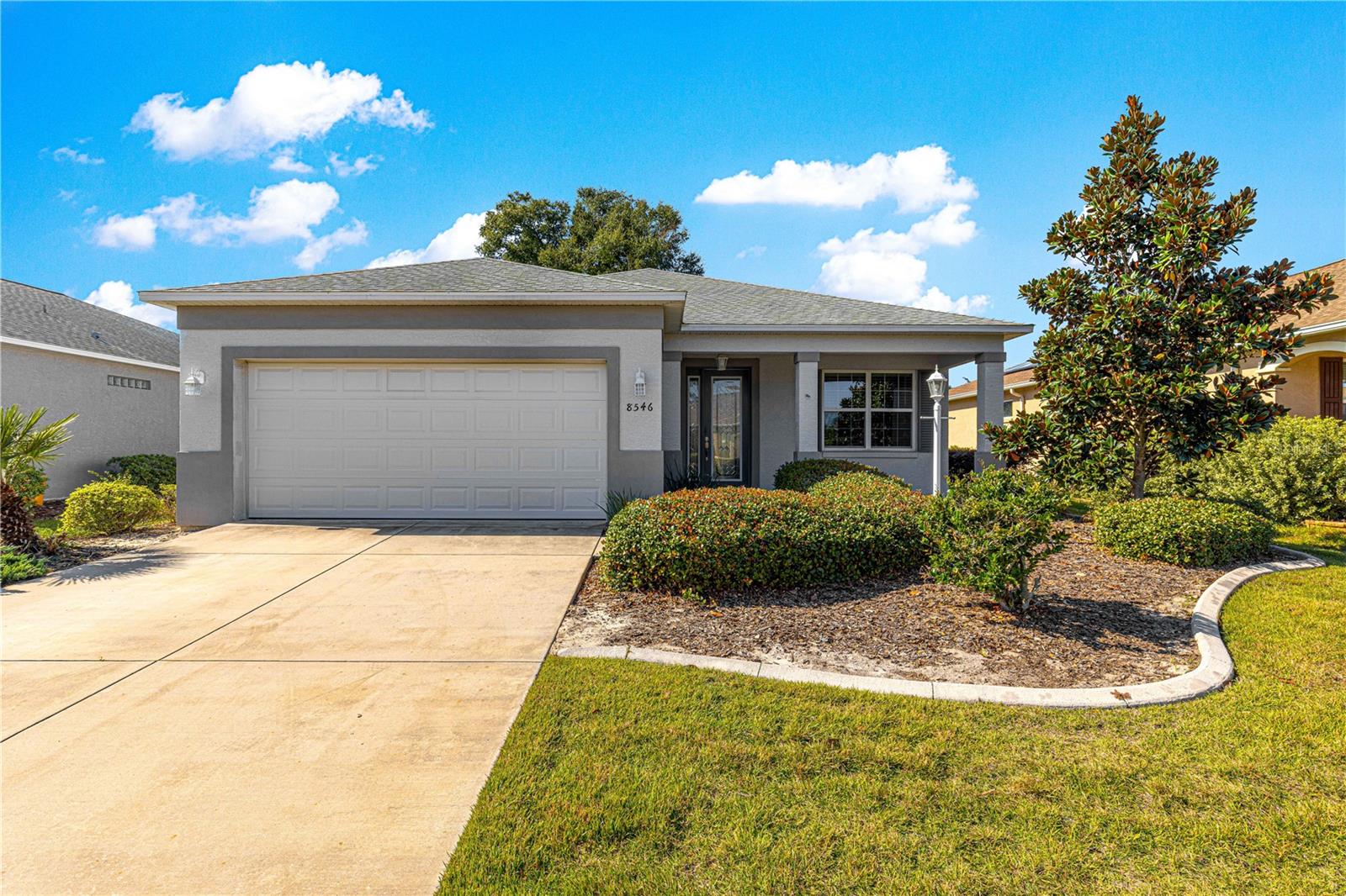 8546 SW 79TH AVE, OCALA, FL, 34476