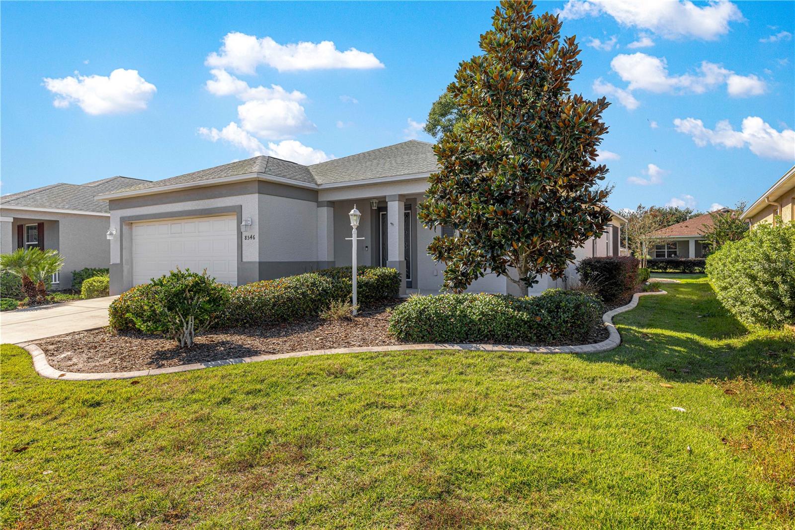 8546 SW 79TH AVE, OCALA, FL, 34476