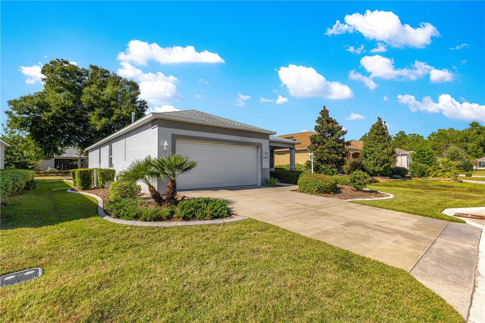 8546 SW 79TH AVE, OCALA, FL, 34476