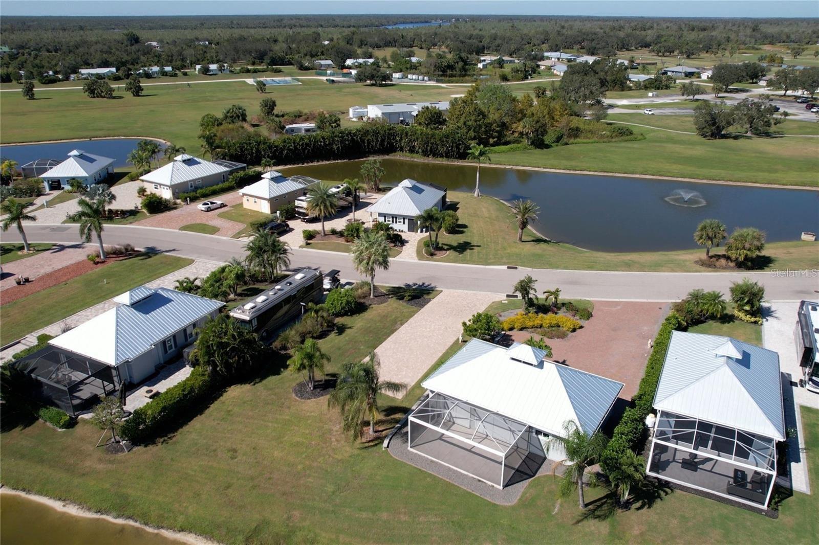 8139 SW SAND CRANE CIR, ARCADIA, FL, 34269