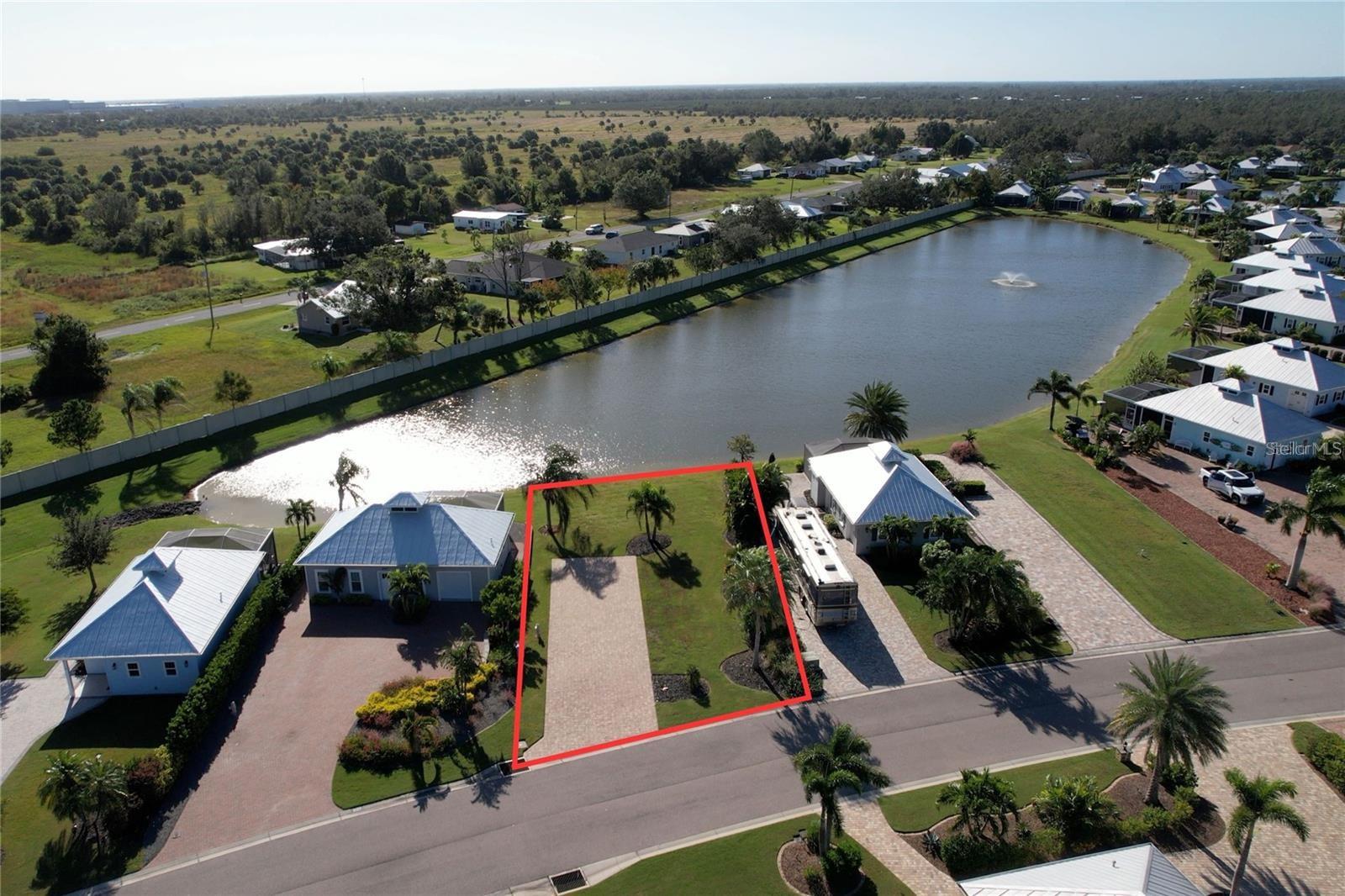 8139 SW SAND CRANE CIR, ARCADIA, FL, 34269